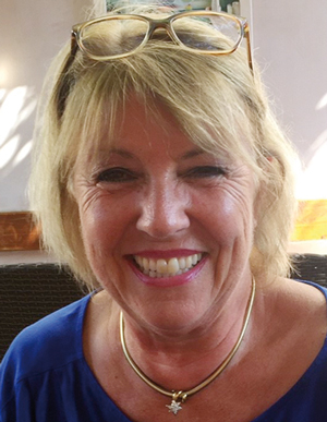 Gertrud Rammler