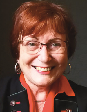 Renate Stadler
