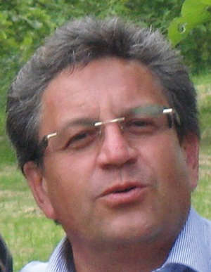 Rainerf Trautner