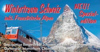 Wintertraum Spezial