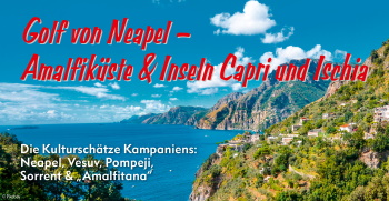Golf von Neapel