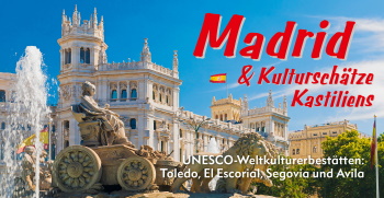 Madrid