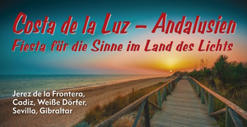 Costa de la Luz