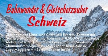 Gletscherzauber 