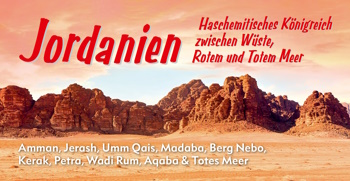  Jordanien 2023