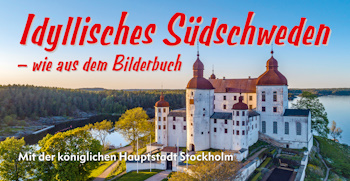 SÃƒÂ¼dschweden