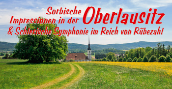 Oberlausitz/Schlesien