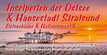 Tielbild Ostsee mit Störtebekker (Link)