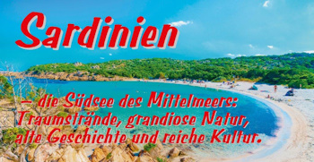 Sardinien Titelbild (Link)